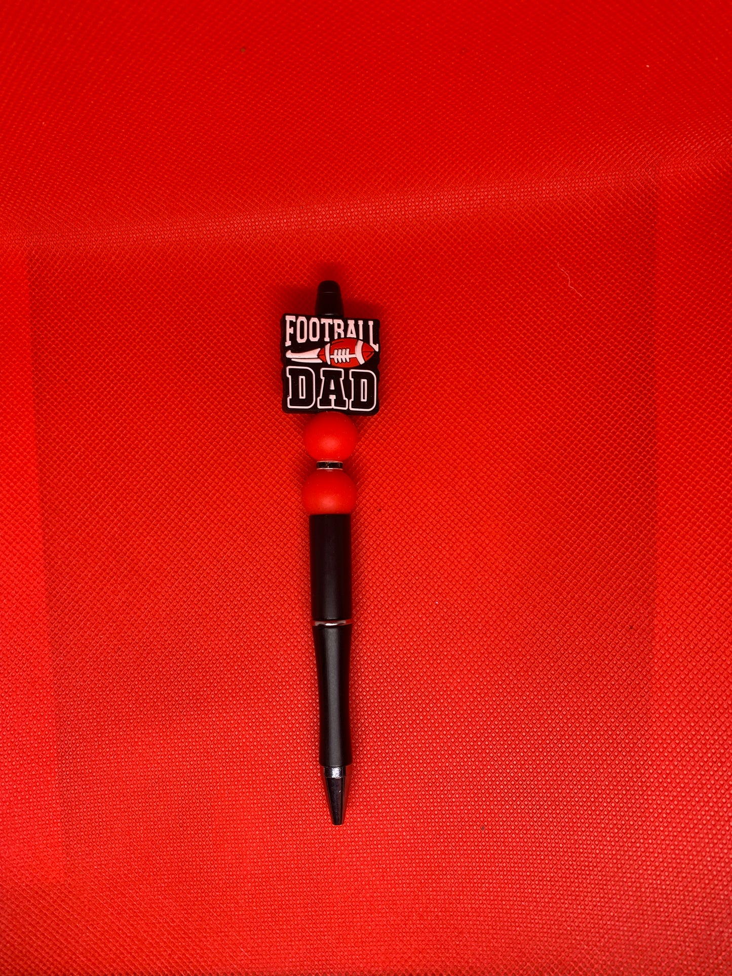 Father’s Day beaded pens