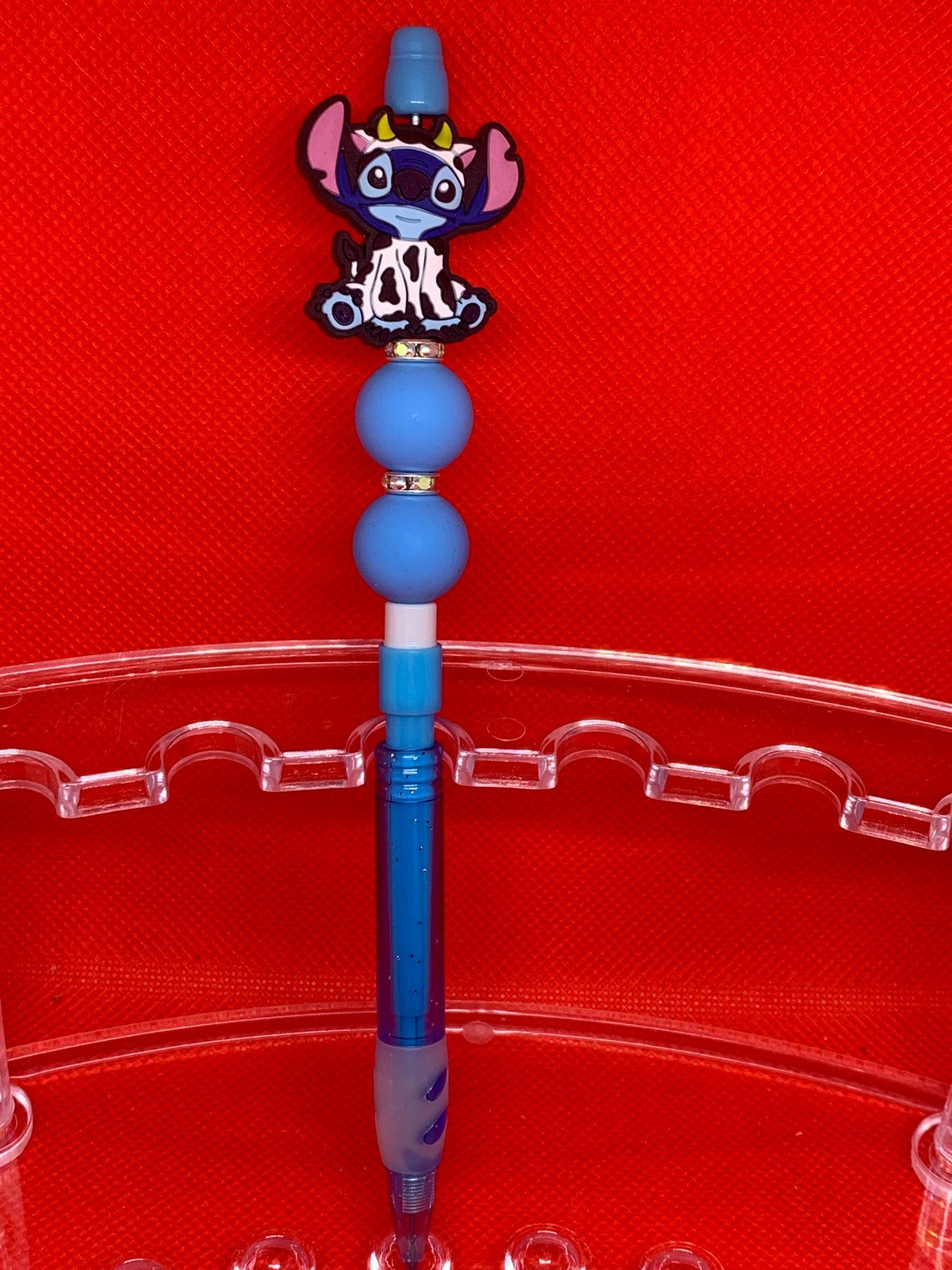 Beaded Mechanical Pencils