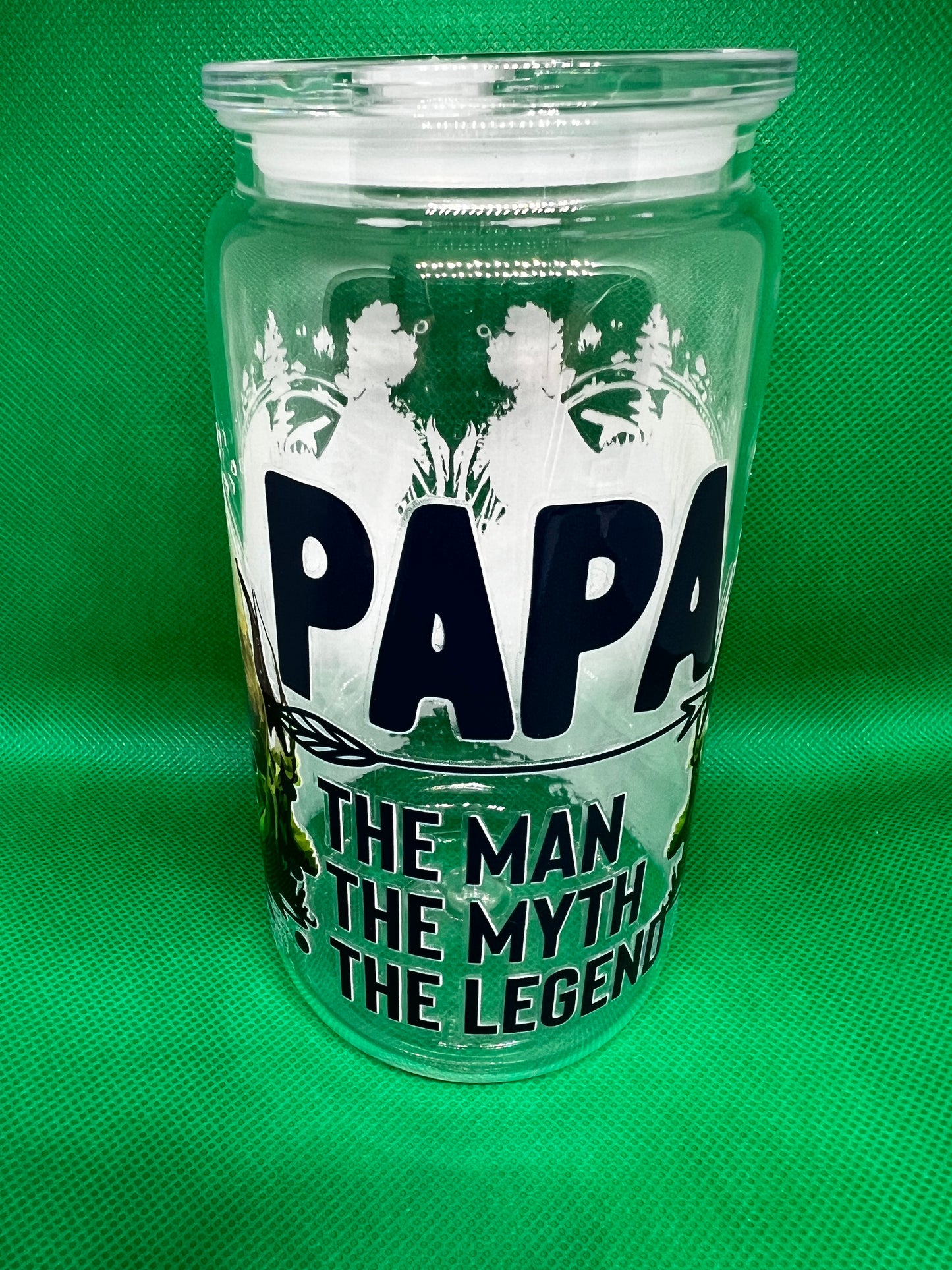 16 ounce Plastic Tumblers