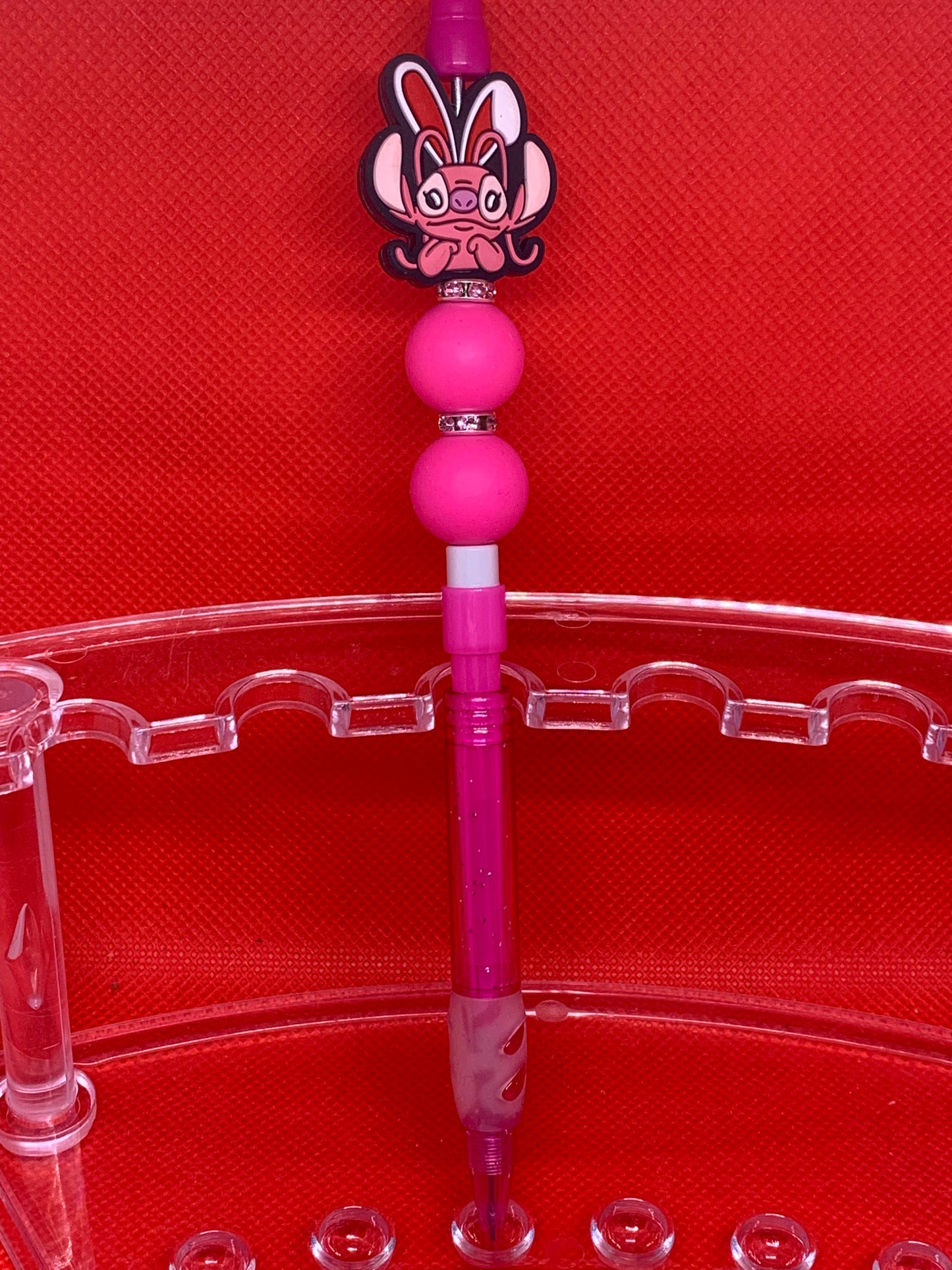 Beaded Mechanical Pencils