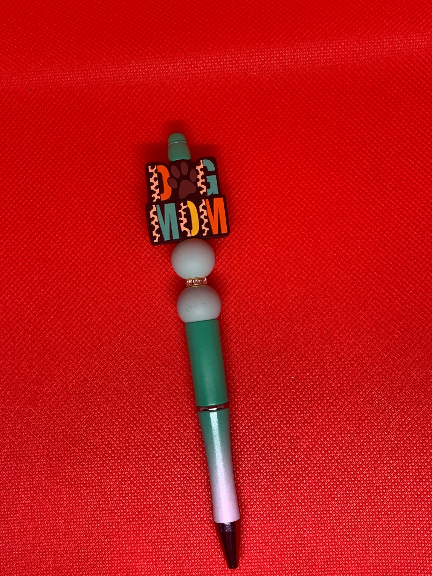 Beaded Mama Pens