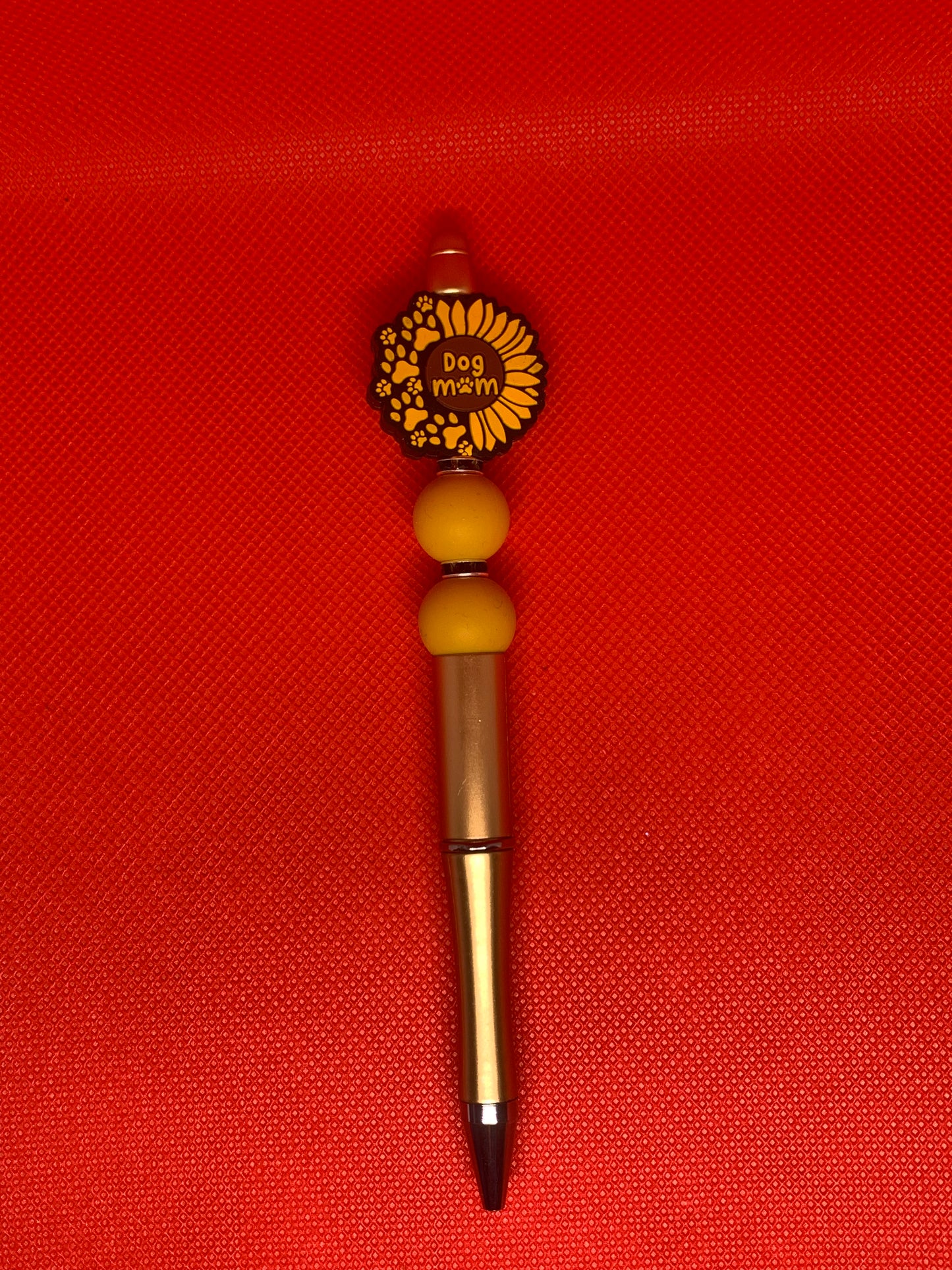 Beaded Mama Pens