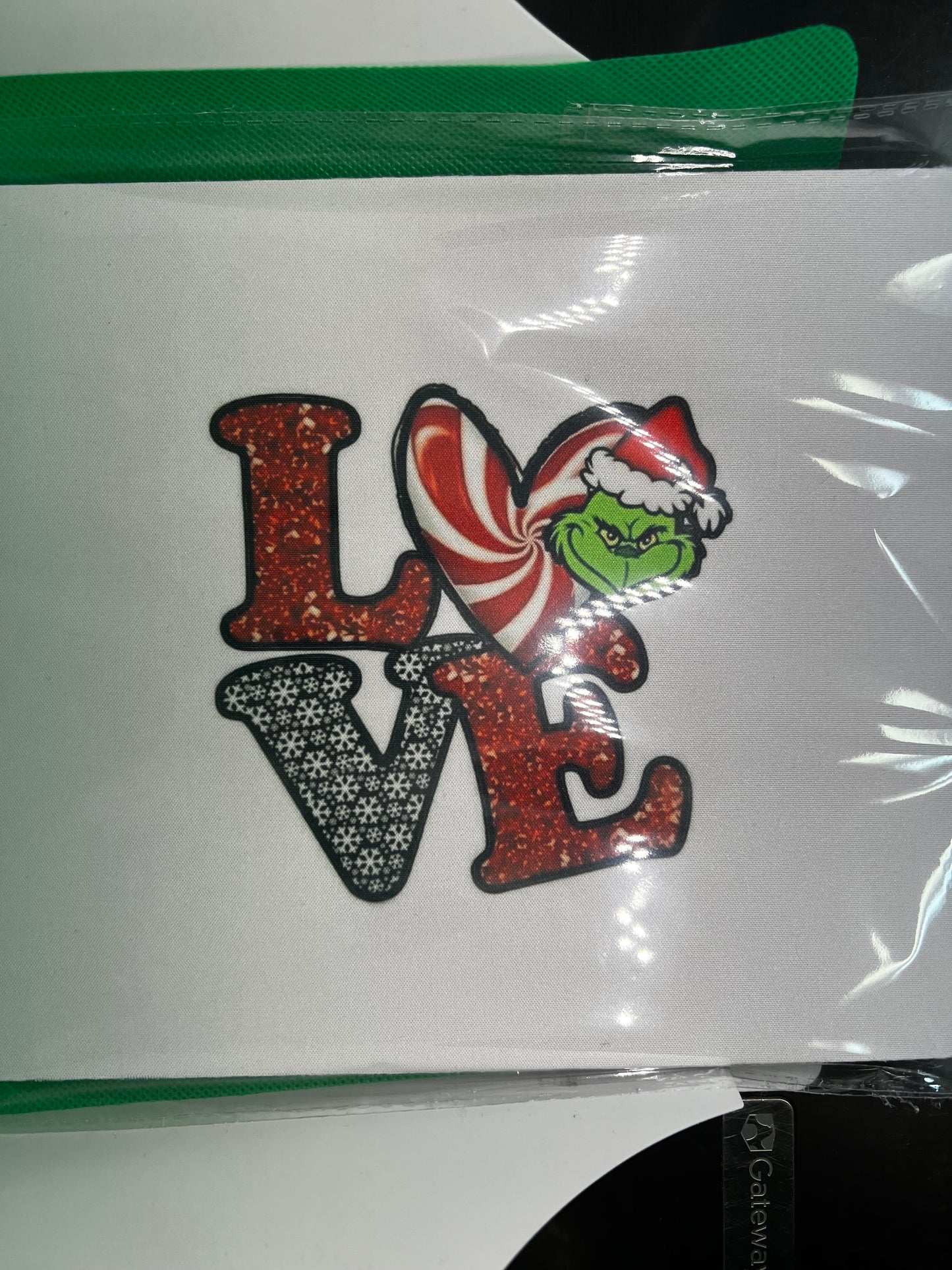 Mousepads