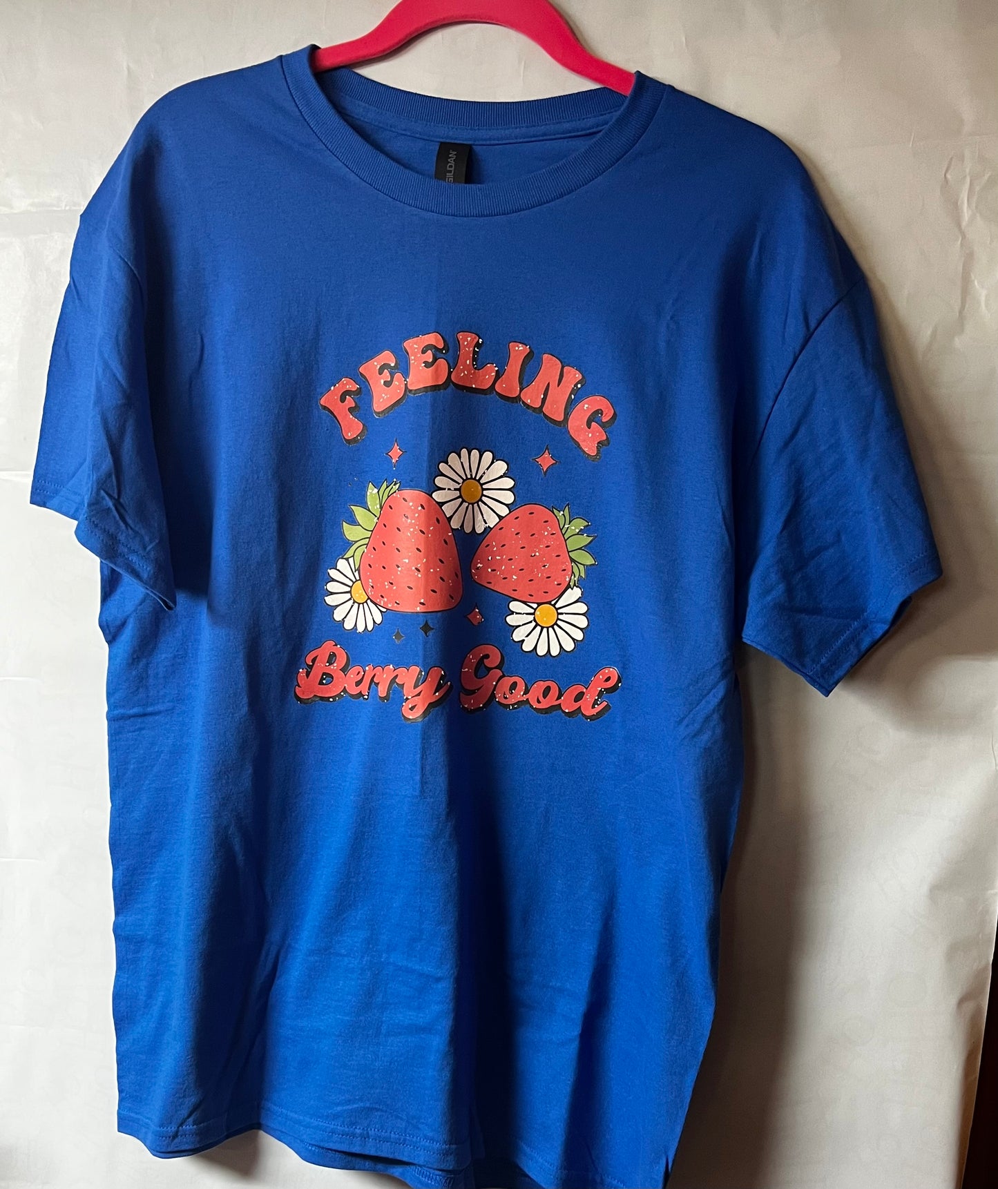 Large Adult Tshirts