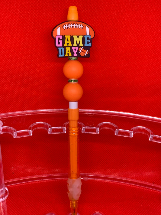 Beaded Mechanical Pencils
