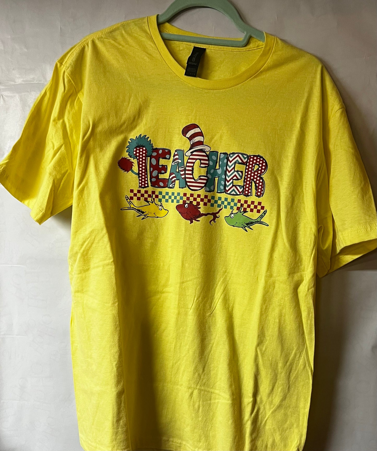 Large Adult Tshirts