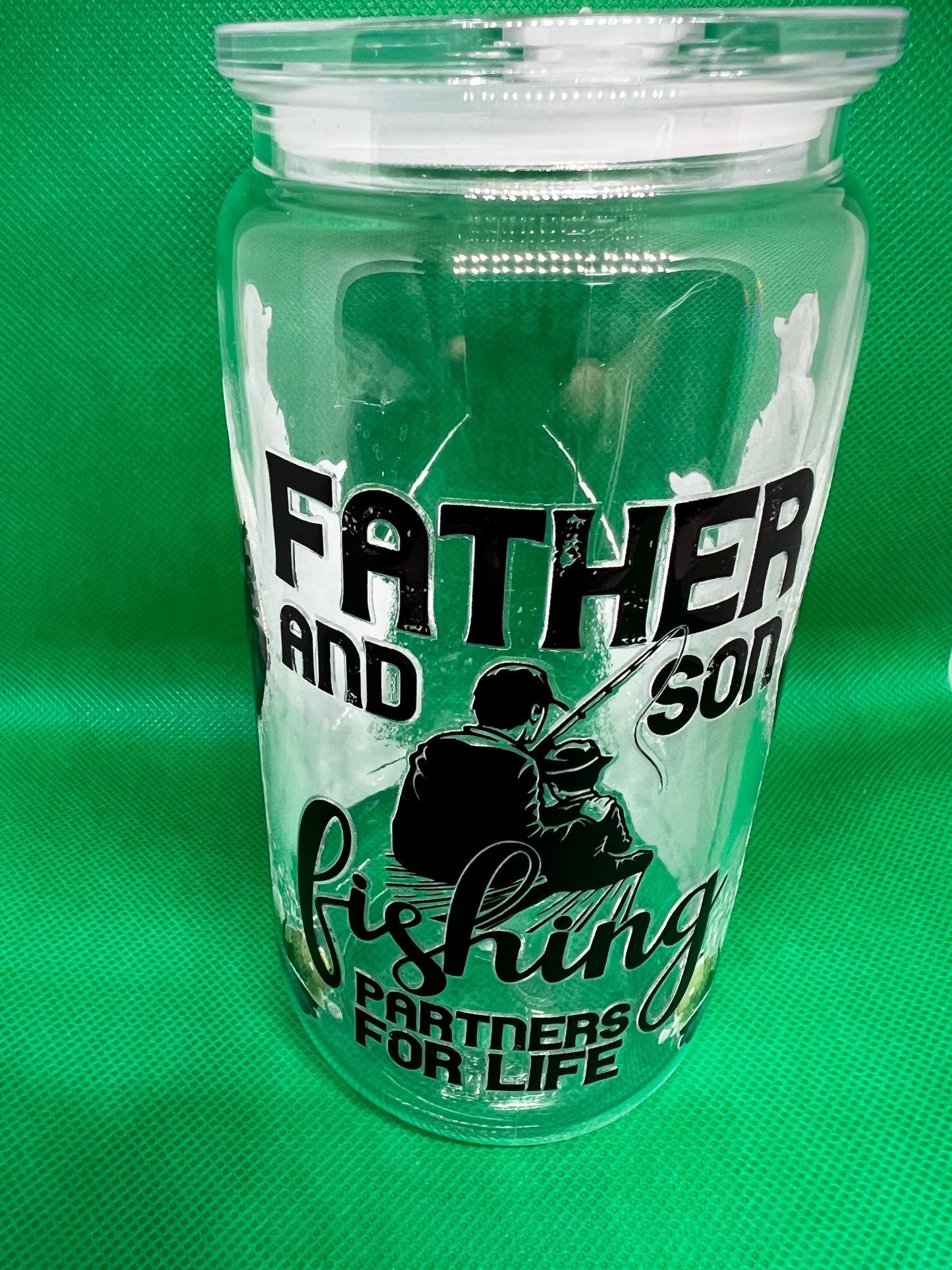 16 ounce Plastic Tumblers