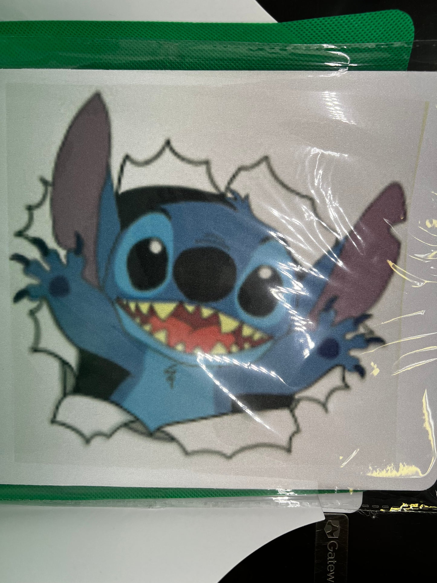 Mousepads