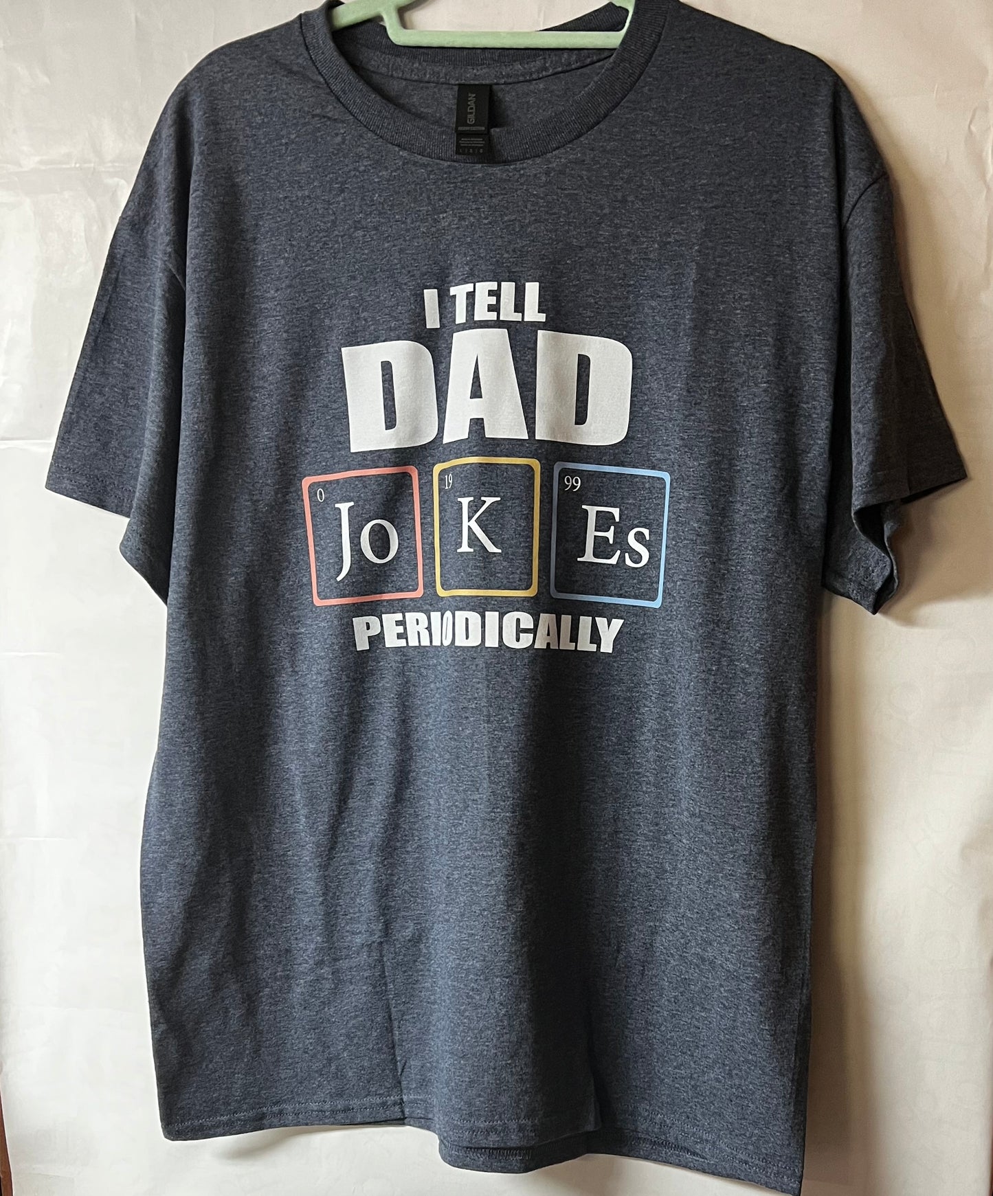 Large Adult Tshirts