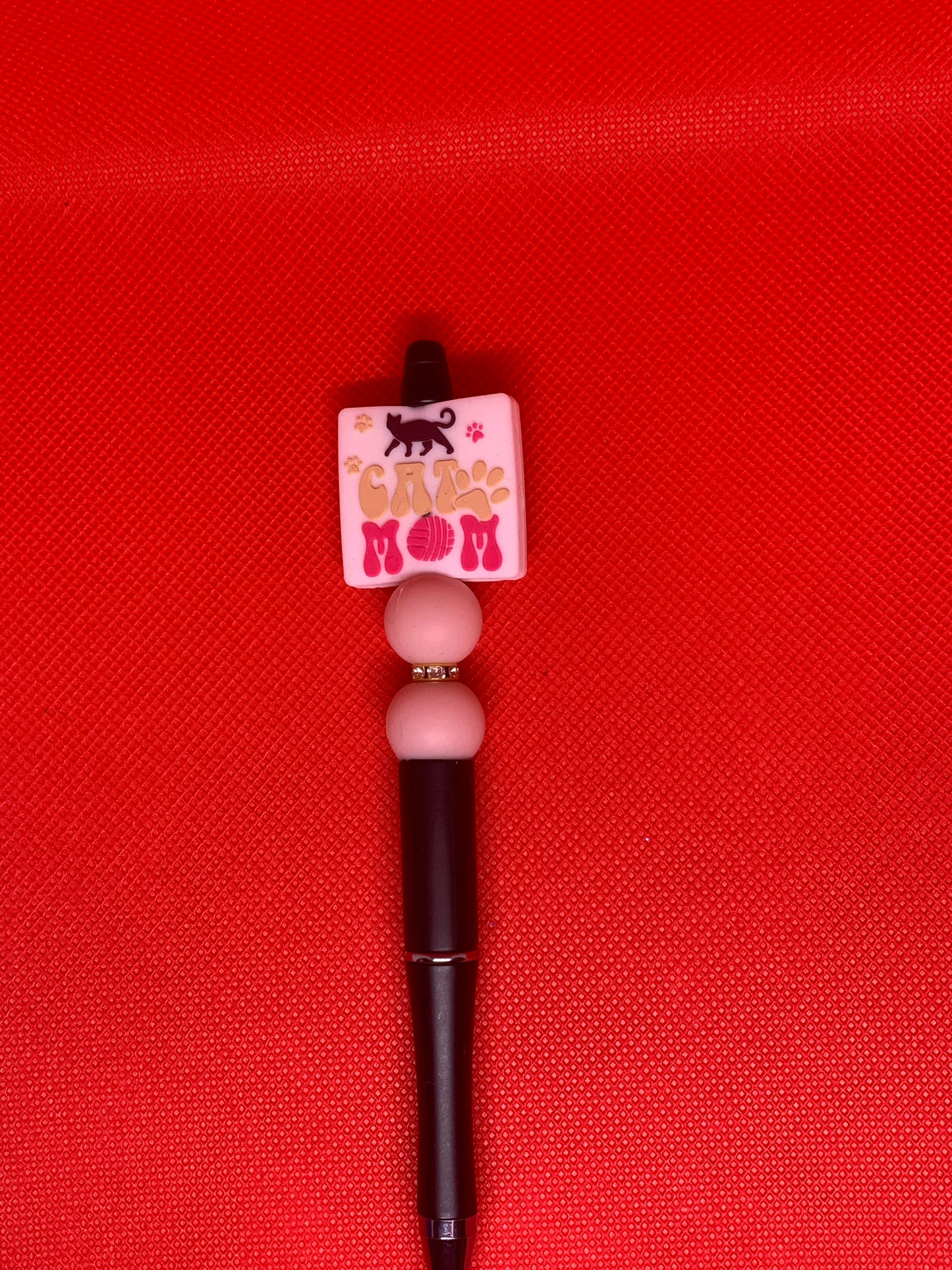 Beaded Mama Pens