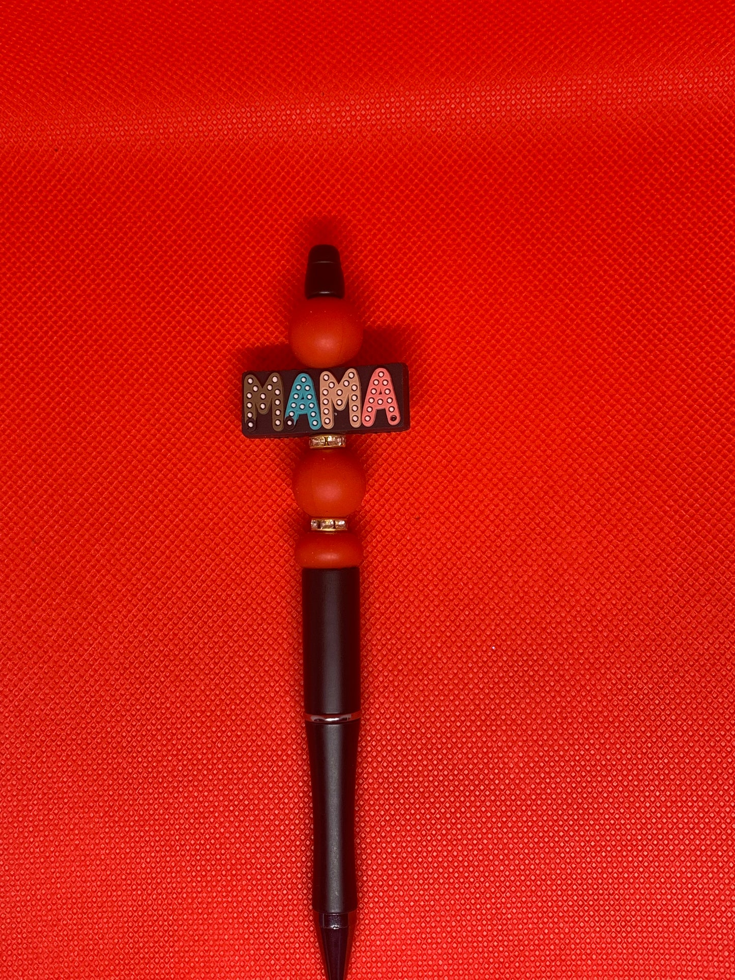Beaded Mama Pens